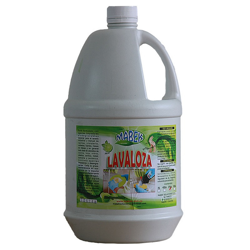 LAVALOZA