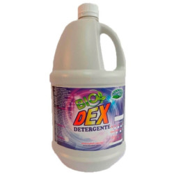 DETERGENTE BIODEX