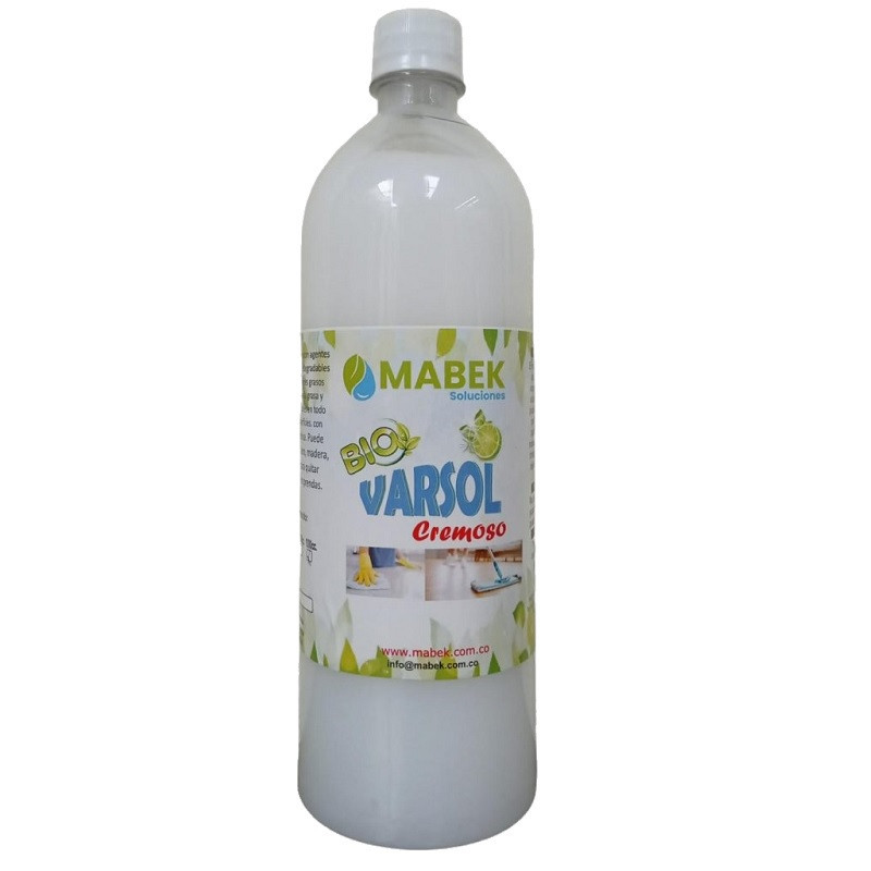 VARSOL ECOLOGICO (BIOVARSOL)