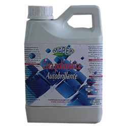 CERA AUTOBRILLANTE POLIMERICA