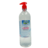 JABON PARA MANOS CRISTALINO