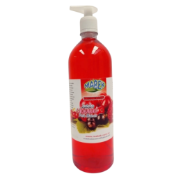JABON PARA MANOS CRISTALINO