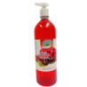 JABON PARA MANOS CRISTALINO