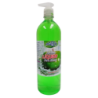 JABON PARA MANOS CRISTALINO