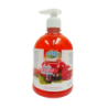 JABON PARA MANOS CRISTALINO