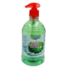 JABON PARA MANOS CRISTALINO