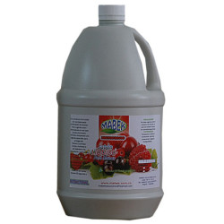JABON PARA MANOS CRISTALINO
