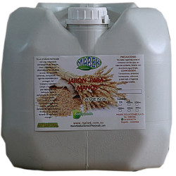 JABON PARA MANOS CRISTALINO