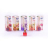 Ambientador Varitas Aromatizante 80 ml.