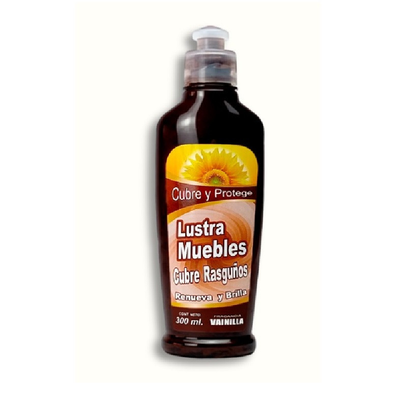 Cubre Rasguños x 300 ml