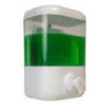 Dispensador de jabón o gel 500 ml