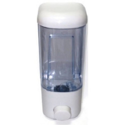 Dispensador de jabón o gel 500 ml