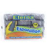 Esponjilla brillo Paquete x 12 unidades (esponjillón)