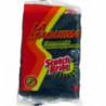Esponjilla La Máquina (negra trabajo pesado)