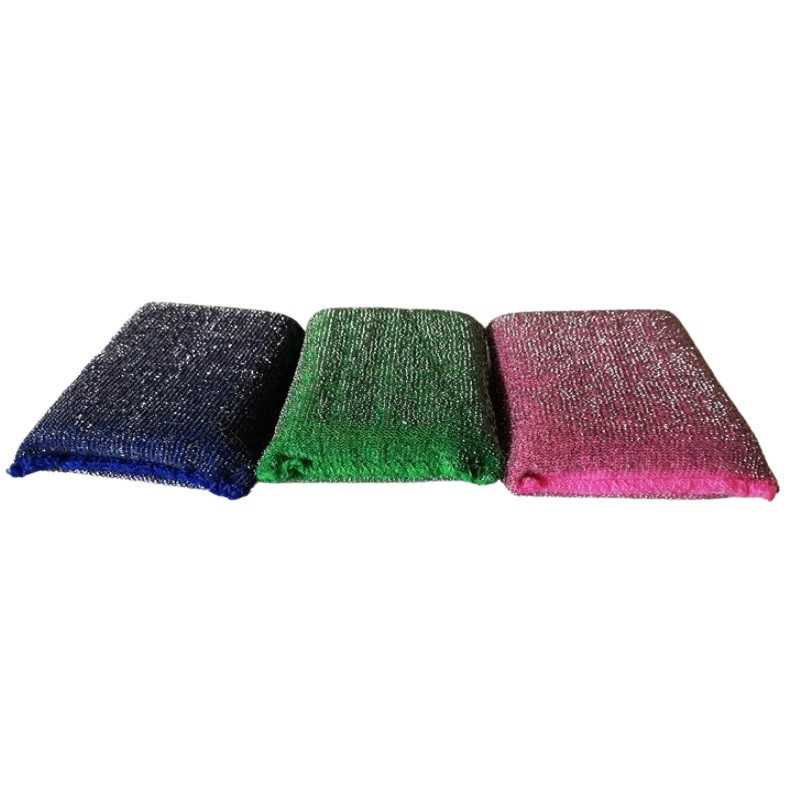 Esponjilla Multiusos Brillo