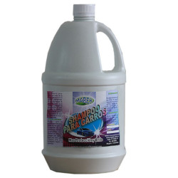 SHAMPOO PARA CARROS