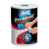 Paño reutilizable Scott Duramax rollo
