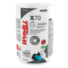 Paños de Limpieza Wypall X70 rollo