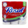 Papel Higiénico x 12 rollos (triple hoja)