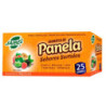 Aromática de panela sabores surtidos x 25 unidades Jaibel