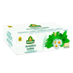 Aromática Hindú x 100 sobres