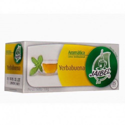 Aromática Jaibel...