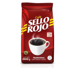 Café Institucional x 2.5 Kg