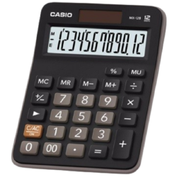 Calculadora 12 Dígitos Grande