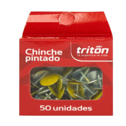 Chinche x 50 unidades