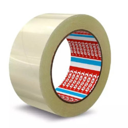 Cinta para cajas 48 x 100 mts