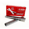 Grapa Standar Galvanizada Triton x 5000 unidades