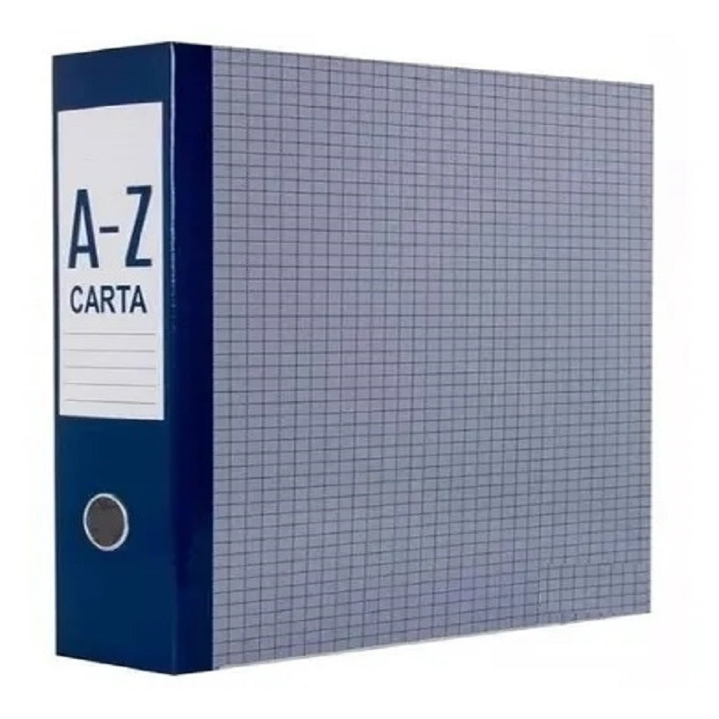 Legajador AZ Universal Carta