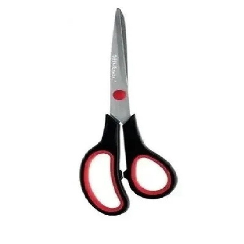 Tijera de Oficina 7.5"