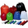 Bolsa de basura