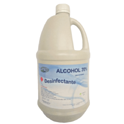 ALCOHOL GLICERINADO