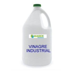 VINAGRE INDUSTRIAL