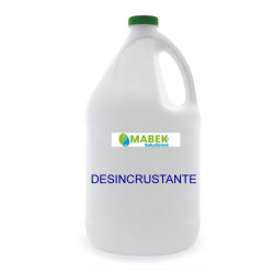 DESINCRUSTANTE