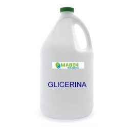 GLICERINA