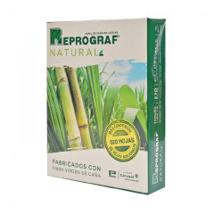Papel Ecológico Reprograf tamaño carta