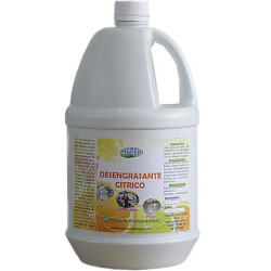 DESENGRASANTE CITRICO