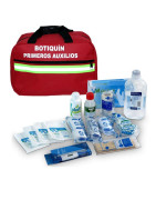 Botiquín