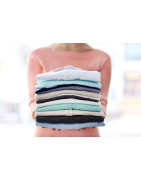 CUIDADO DE LA ROPA